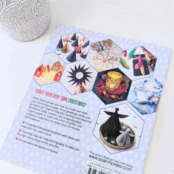 New Paper Christmas Crafts - Picture 5 of 5